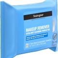 Neutrogena Makeup Remover & Facial Cleansing Wipes, Classic - 21 Count (Pack of 3)