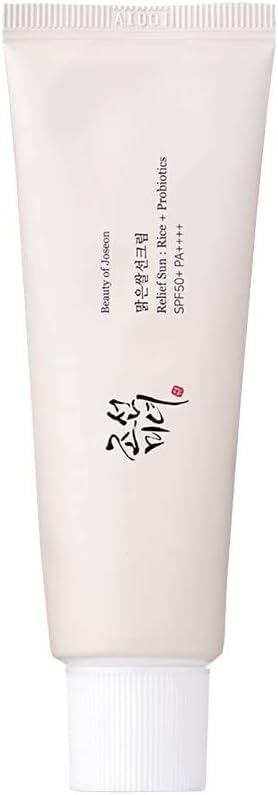 Beauty of Joseon Relief Sun Rice + Probiotics 50mld